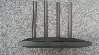 Wifi router TP-Link Archer C6 - 2