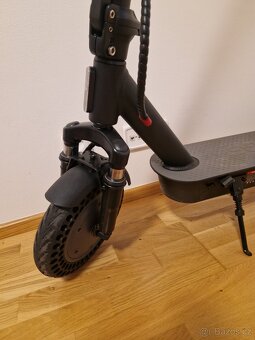Elektricka koloběžka SENCOR SCOOTER S70 - 2