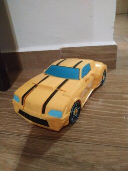 Bumblebee hračka - 2