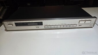 Luxman - 2