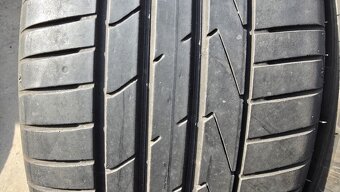 Letní pneu 225/50/17 Hankook - 2