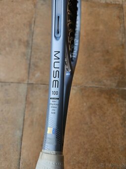 Yonex Muse 100 - 2