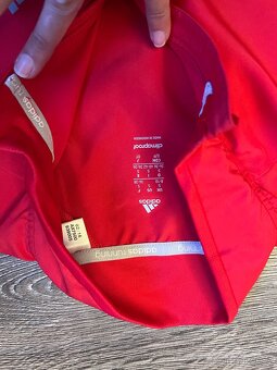 Mikina Adidas - 2