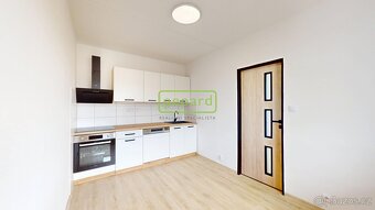 Prodej bytu 3+1 68 m² Sídliště pionýrů, Úštěk - 2