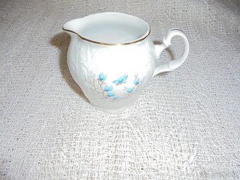 Prodám porcelánovou konvičku - 2