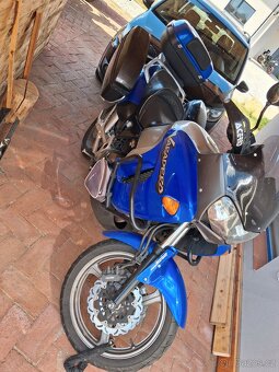 Prodám varadero1000xk - 2