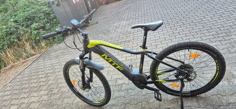 elektrokolo MTF Hill 9.1 - 2