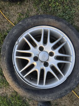Kola ford 4x108 r15 - 2