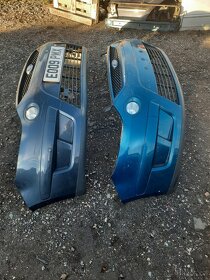 ford s-max predni narazniky - 2