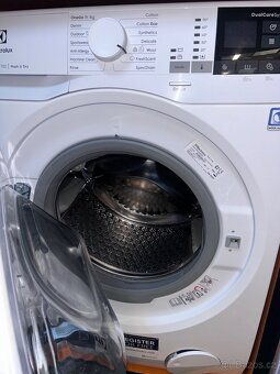 Pračka Electrolux EW7W4684W - 2