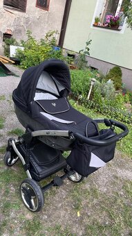 Junama Diamond S-Line 2v1 - 2