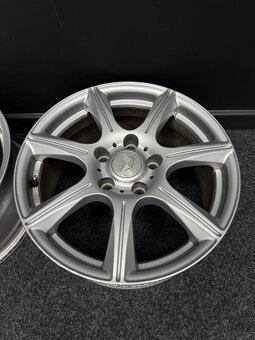 Alu COM4WHEELS 5x114.3 16” - 2