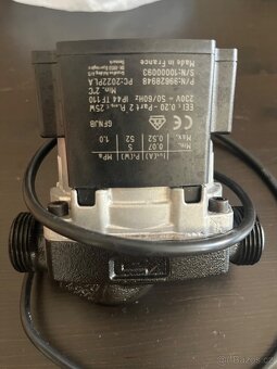Grundfos UPM3 Auto 15-70 130 - 2