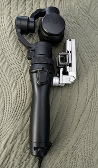4K kamera DJI OSMO - 2
