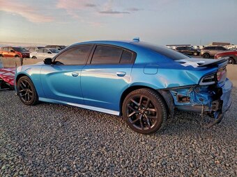 Dodge Charger 2023 - 2
