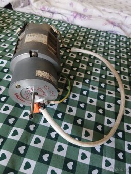 Elektromotor - 2