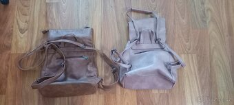 Prodám dámské elegantní batohy - 2