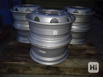 disk 17,5x 6,75 - 2