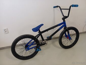 BMX kolo 20 - 2