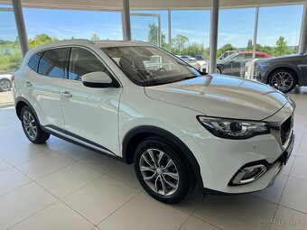MG HS 1.5TGI Aut.119kW Exclusive DPH - 2
