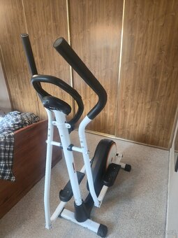 Rotoped Lauber Sport BE920 - 2
