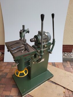 Dlabačka GM point HD 230 - 2