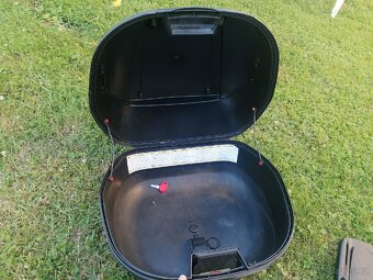 Kufr Givi 30L - 2