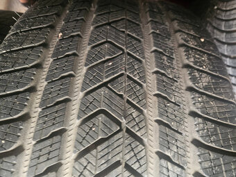 315/35R22 111V XL Scorpion Winter  PIRELLI - 2