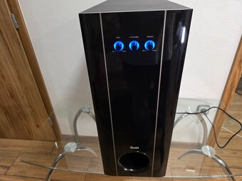 Subwoofer Teufel CE 400 SW - 2