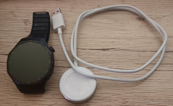 HUAWEI Watch GT 6 Pro - 2