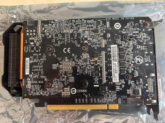 Gigabyte RX 560 2GB - 2