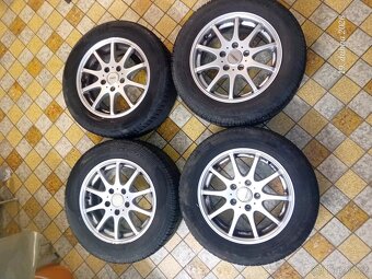 Kola 5x112 R15 - 2