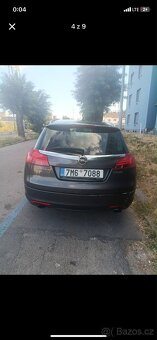Opel Insignia - 2
