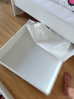 Úložný box Ikea - 2