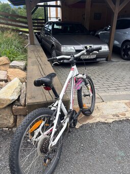 Specialized Hotrock 20 - 2