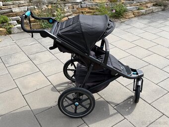 Prodám Thule Urban glide 2 - 2