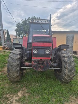 Zetor 12145 - 2