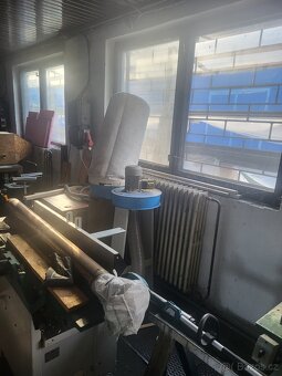 Hoblovka rojek - 2