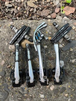 Shimano Deore XT M760 - 2