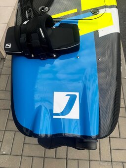 JETSURF RACE 2021 dfi žluté - 2