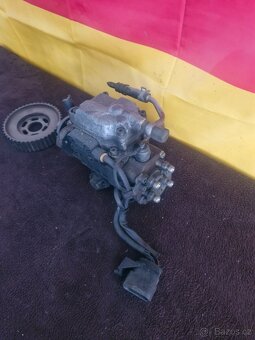 Rotační čerpadlo 1.9 tdi 66/81kw - 2