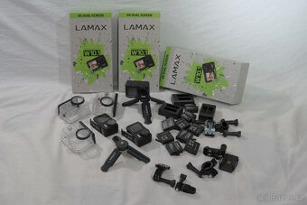 Lamax W10.1 - 2