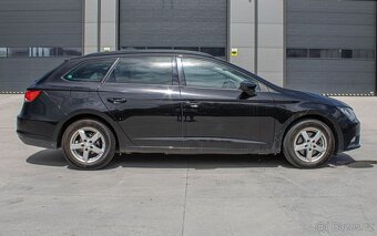 Seat Leon ST 110KW 2.0 TDI 2015 - 2