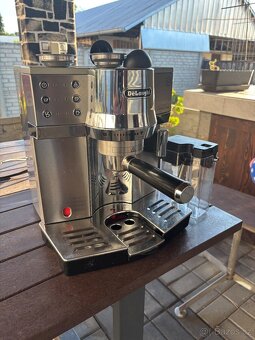 De'Longhi EC 850M - 2