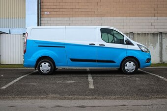 Ford Transit Custom 2.0 TDCi EcoBlue Trend L2 T320 - 2