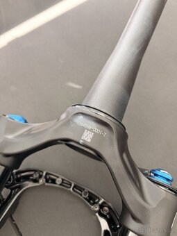 Vidlice FOX 34 SL Performance Elite - 2