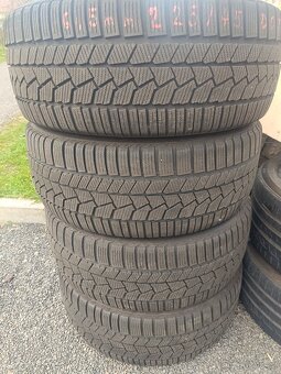 Continental WinterContact TS 860 S – 225/45 R18 - 2