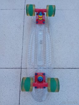 Skateboard - 2