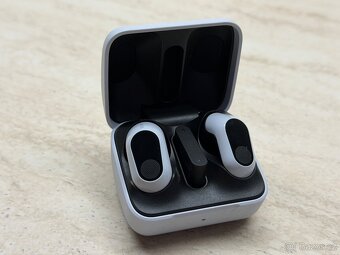 Sony INZONE Buds white - 2