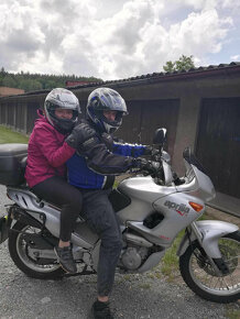 Aprilia Pegaso 650 - 2